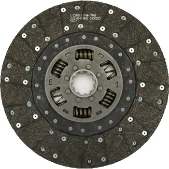 Spojková lamela Lamela spojky | D9NN7550AA; 333003210 | AGROAD