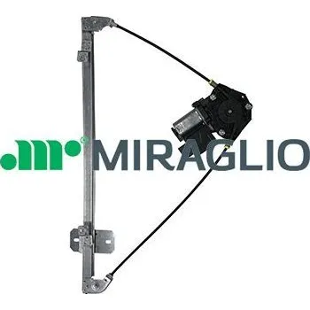 Stahovačka okna Zvedací zařízení oken MIRAGLIO 30/1005C