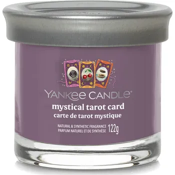 Svíčka Yankee Candle Signature Mystical Tarot Card