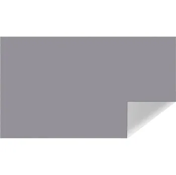 Projektor Skládací projekční plátno 92" 16:9 204x115 cm Reflexní tkanina Vysoký jas LED 3D Přenosné kino Plátno pro Prezentace Školení Události