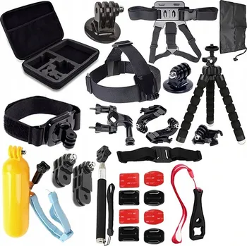 Příslušenství pro videokameru Držák a montážní sada MBM U41I