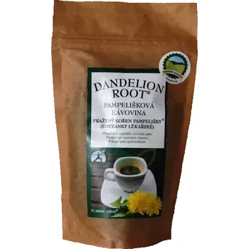 Káva Ostatní Pampelišková káva mletá 100 g