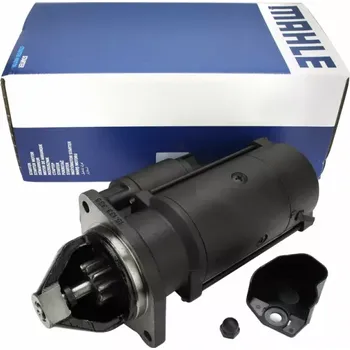 Autoelektrika MAHLE Startér pro Massey Ferguson, 4,2kW, 12V, z10 | 11.131.077; IS1023; MS151 | AGROAD