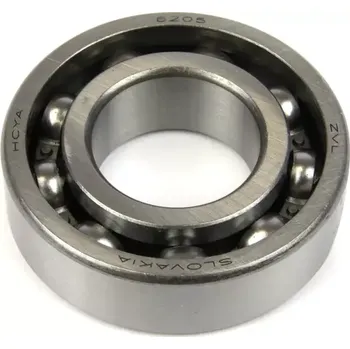 Ložisko kuličkové 6205 ZVL | 97-1036; 3158002R91; 758346R91 | AGROAD