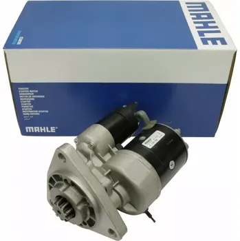 Autoelektrika MAHLE Startér 24V 3,6kW ISKRA | AZJ3381; 11131104; 20073708000; CT230P370800; MS1002 | AGROAD
