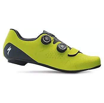 Pánské cyklistické tretry Specialized TORCH 3.0 LIMON, velikost 39
