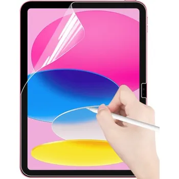 Ochranná fólie s texturou papíru pro iPad 10,9" (2022) / 11" (2025)