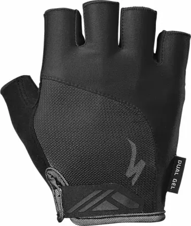 Specialized BG Dual Gel SF Blk, velikost XL
