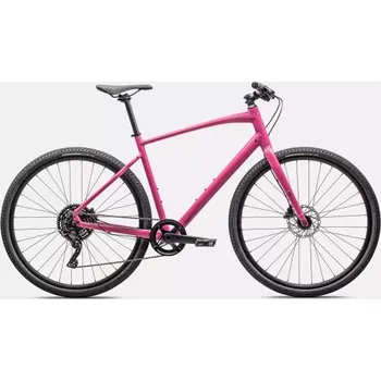 Trekingové kolo Specialized SIRRUS X 3.0 RBLPNK/ASHGRY , velikost M