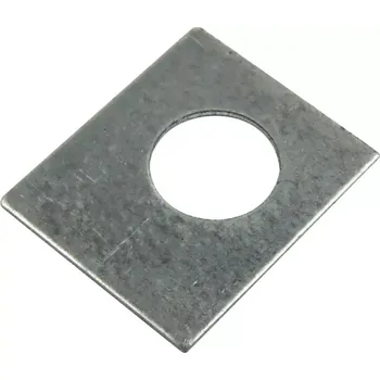 Matice Podložka šroubu ojnice | 80.003.045; 50501060; 95-0106 | AGROAD