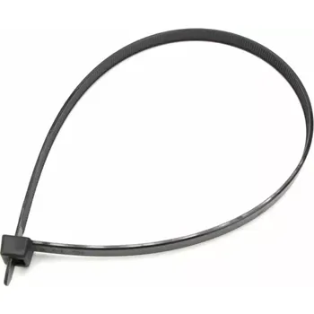 Organizace kabelů Stahovací pásek plast | 42099096 | AGROAD