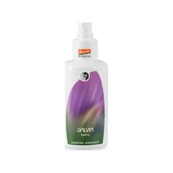 Martina Gebhardt Šalvějové tonikum Salvia 100 ml