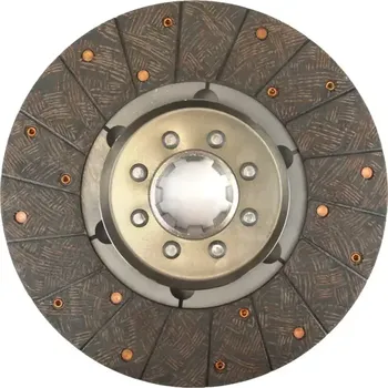 Spojková lamela Lamela náhonová | S17.1738CZ; S17.1791 | AGROAD