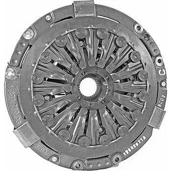 Luk Víko spojk | LuK-133060210; JD-AL33127; JD-AL36134; JD-AL38670; JD-AL39245; JD-AL55240 | AGROAD