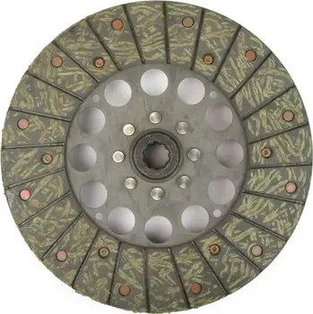 Spojková lamela CNH Lamela spojky pr.280,10 zubů | 5154703; 302883606; 328018616; 5092788; 5097926; 5106854; 5145715 | AGROAD