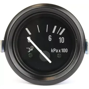 Měřič tělesných funkcí CZ Tlakoměr pro Z.12V (UŘl) | 6011-5645; 83.355.921 | AGROAD