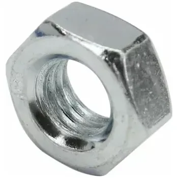 Matice CZ Matice M10 DIN 934 | 99-3642; 99-3611; 99-3642 | AGROAD