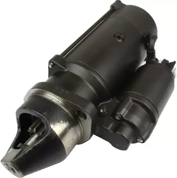 Startér Startér JOHN DEERE 3.4 kW, 12V, 10z | AL39700; 11.131.374; AR66424; AT18150; IS0793; TY6614 | AGROAD