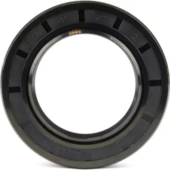 Těsnění motoru Gufero GP 45x72x12 NBR | 97-4227; 273525203640; 9904000700 | AGROAD