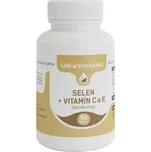 Solgar Selen 100 tablet