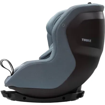 Autosedačka THULE autosedačka ELM Mid Blue