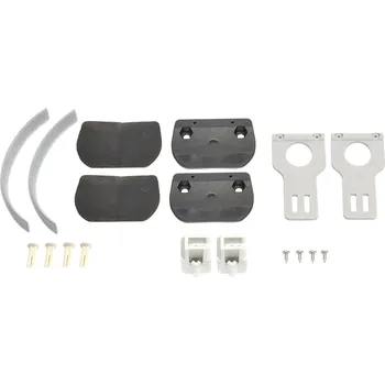 Držák teleskopického ramene a napínací tyče Thule Style, 2 kusy