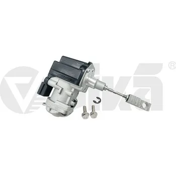 Ventil palivového systému Regulační ventil plnicího tlaku VIKA 11981645201