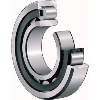 Ložisko - NU 207 BP6 NA ZKL