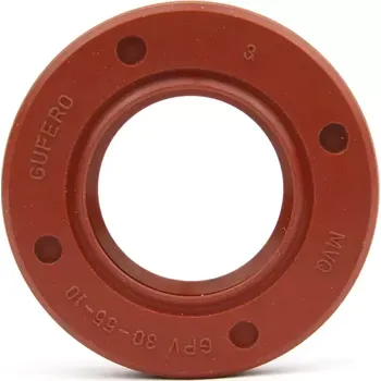 Těsnění motoru Gufero GPV 30x55x10 MVQ | 273525001521; 2735212740; 951030110 | AGROAD