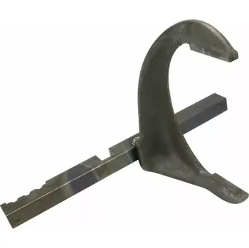 Vidlice na kolo CZ Přesouvací vidlice redukce | 5545-3029 | AGROAD