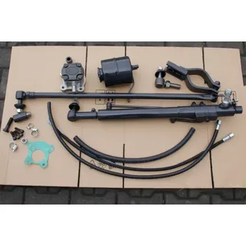 Sada posilovač řízení 3-válec | 5211-0027.1 | AGROAD