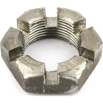 Matice Přítažná matice | 95-3417.Z | AGROAD