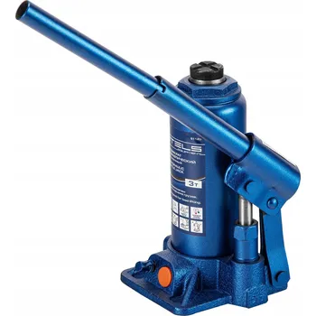 Hever Hever hydraulický zvedák 3t - Stels