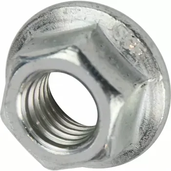 Matice Matice M10 DIN 6923 | 99-3550.Z | AGROAD