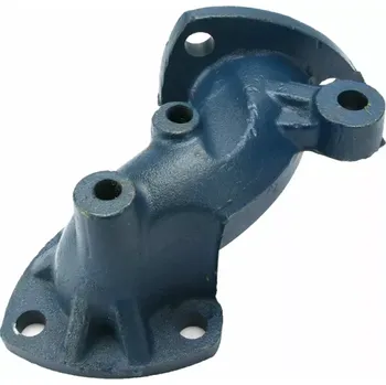 Karburátor Příruba | D1441201105; D144-1201105 | AGROAD