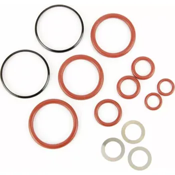 Těsnění motoru Sada těsnění BOSCH/Rexroth (FRT10) DS | 93-4453; 93-4449 | AGROAD