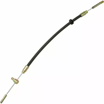 Lanko pro jízdní kolo CZ Bowden | 5213-3557 | AGROAD