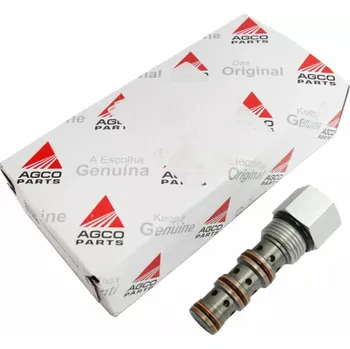 Instalatérský materiál AGCO Hydraulický ventil | 4289995M1 | AGROAD