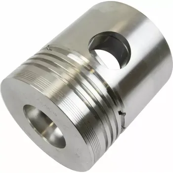 Píst motoru CZ Píst pr.102/4kr.B | 6901-0374; 6901-0361 | AGROAD