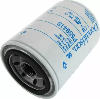 Filtr do auta DONALDSON Olejový filtr | P559418; 01160024; 1202849500; 220010; F026408904; V21020822 | AGROAD
