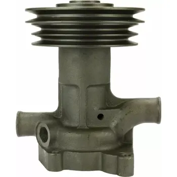 Vodní pumpa motoru Vodní čerpadlo Z3321-5341 ATM d=128/163mm | 53.017.029-1 | AGROAD