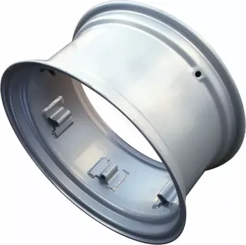 Ráfek na kolo Ráfek s patkami W 12x24 | 88.267.010; 18.266.904; 7011-6764.1 | AGROAD