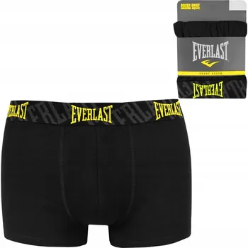 Boxerky Everlast Spodní Prádlo Boxerky vícebarevné, velikost M