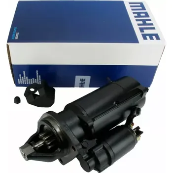 Autodíl Startér MAHLE 12V/4,2kW/Z10 | 3551773M91; 1446802M91; 1447773R1; MS295 | AGROAD