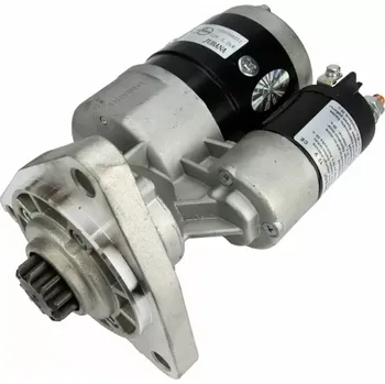 Startér Startér Jubana 12V/3,2kW | 123708031; CT212A | AGROAD