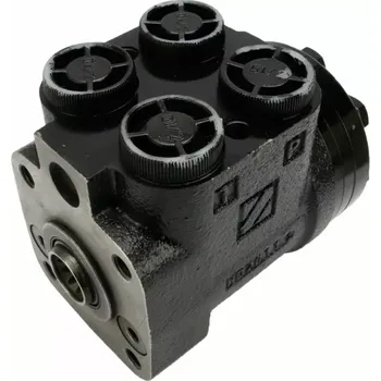 Řídící jednotka Řídící jednotka 150-1197 / Orsta / Kostka | MT110641; TZ110641 | AGROAD