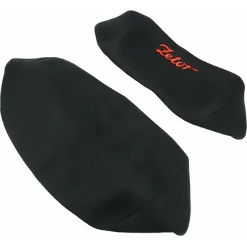 Sedadlo Potah sedadla spolujezdce kompletní černý pro sedadlo 53.344.901 | 5911-7321 | AGROAD