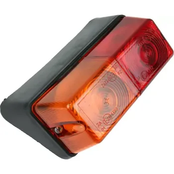 Zadní světlomet Světlo zadní levé plast | FP209PL-UA; PF2093716000 | AGROAD
