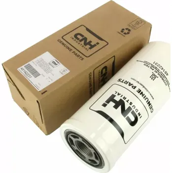 Hydraulický filtr CNH Hydraulický filtr | 48142231; 3515328M91; 3621281M1; 84226258; AH114973; RE34958; WH980 | AGROAD