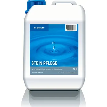 Čistič podlahy Dr.Schutz Péče o kámen Objem: 5 l